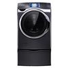 Samsung 5.2 Cu. Ft. Front Load Washer with SmartSystems (WF457ARGSGR) - Charcoal