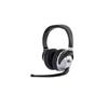 Cyber Acoustics Over-Ear USB Stereo Gaming Headset (AC-9648) - Black/Grey