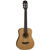 eMedia Mini Acoustic Guitar Starter Set (EG05101B) - Natural