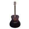 Yamaha Acoustic Guitar (FS720S) - Black