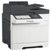 Lexmark All-In-One Laser Printer with Fax (MX611DE)