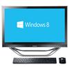 Samsung 7-Series 23.6" All-In-One PC - Black (Intel Core i5-3470T / 750GB HDD / 6GB RAM / Window...