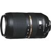 Tamron SP 70-300mm F/4-5.6 Di VC USD Lens for Nikon (A005)