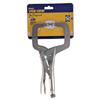 Irwin 11" Locking "C" Clamp (19)