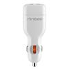 Antec Portable 2-Port USB Car Charger (UC215)