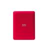 Kobo Mini Snapback Case - Ruby