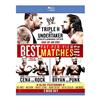 WWE 2012 - The Best Pay Per View Matches (Blu-ray)
