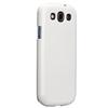 Case-Mate Samsung Galaxy S III Slim Case (CM021150) - White