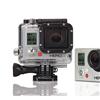 GoPro HD Hero3 Waterproof High-Definition Sports & Helmet Camera - Silver Edition