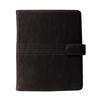 Werx 7" eReader Case with Belt Strap (WX-UN7P-2523BLK-CN) - Black