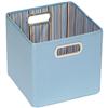 JJ Cole Tall Storage Box (JDTGS) - Green