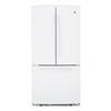 GE 22.1 Cu. Ft. French Door Refrigerator (GFRF2KBYWW) - White