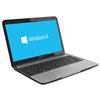 Toshiba Satellite 14" Laptop - White (Intel Core i5-3210M / 640GB HDD / 8GB RAM / Windows 8)