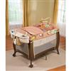 Summer Infant Comfort 'N Care Playard and Changer (81373) - Beige/ Brown