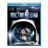 Doctor Who: Series Six, Part One (2011) (Blu-ray)