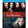Les Miserables (Blu-ray Combo) (2012)