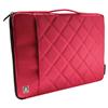 PKG Stuff 10" Nylon Laptop Sleeve (PKG STUFF210-PK) - Pink