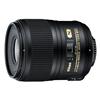 Nikon Micro AF-S 60mm f/2.8 IF-ED Lens