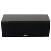 Fluance Centre Channel Speaker (ES1C) - Black - Single Speaker