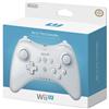 Nintendo Wii U Pro Controller - White