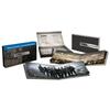 Band of Brothers-The Pacific Giftset (Blu-ray) (2011)