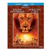 Disneynature: African Cats (Bilingual) (Blu-ray Combo) (2011)