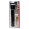 Maglite LED Flashlight (ST2D016) - Black