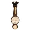 National Geographic Decorative Pendant Thermometer (503NC) - Brown