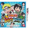 Naruto: Powerful Shippuden (Nintendo 3DS)