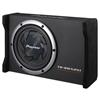 Kicker CompVR 10" Car Subwoofer (10CVR102)