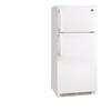 White-Westinghouse 18.2 Cu. Ft. Top Mount Refrigerator (WRT8G3EW) - White