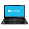 HP 15.6" Laptop - Black (AMD A8-4555M / 500GB HDD / 8GB RAM / Windows 8) - English