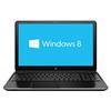 HP ENVY M6 15.6" Laptop - Black (AMD A10-4600M / 1TB HDD / 8GB RAM / Windows 8)