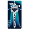 Gillette Mach3 Razor with 1 Cartridge (47400179806)