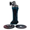 Makita 4-1/2" Cordless Angle Grinder (BGA452Z)