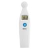 BIOS Diagnostics R.A.T.E. Temple Touch Forehead Thermometer (211DI) - White