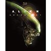 Alien Anthology (2010) (Blu-ray)