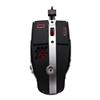 ThermalTake eSports Level 10 USB Optical Mouse (MO-LTM009DT) - Black