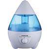 HOMEIMAGE Kids 3.5-Litre Cool Mist Humidifier (HA-HI-2008C1) - Elephant