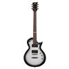 ESP LTD Electric Guitar (EC-50) - Silver Sunburst