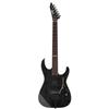 ESP LTD Electric Guitar (M-100FM) - Cherry