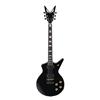 Dean Guitars Cadillac Electric Guitar (CADI1980 CBK) - Black