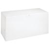 Frigidaire 25 Cu. Ft. Chest Freezer (FGCH25M8LW) - White