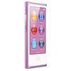 Apple iPod nano 7th Generation 16GB - Purple