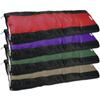 World Famous Sales Nomad 3 Sleeping Bag - Royal/ Black