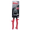 Wiss Left Hand Aviation Snips (M1R)