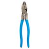 Channellock Linemen's Pliers (369CRFT) - Blue