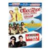 Office Space/Super Troopers/My Cousin Vinny (2010) (Blu-ray)