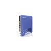 Giada I35V Mini PC - Blue (Intel Atom D2500 / 32GB SSD / 2GB RAM)