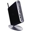 ASUS EeeBox PC EB1503 Mini PC (Intel Atom D2700 / 500GB HDD / 4GB RAM / Windows 7) - English